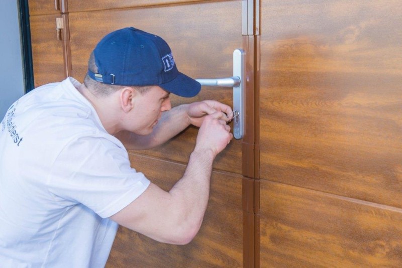 Schluesseldienst Wangen-Brüttisellen